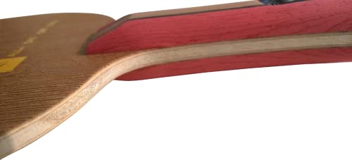 Sunflex Zen All Tischtennisholz anatomisch 5-schichtig