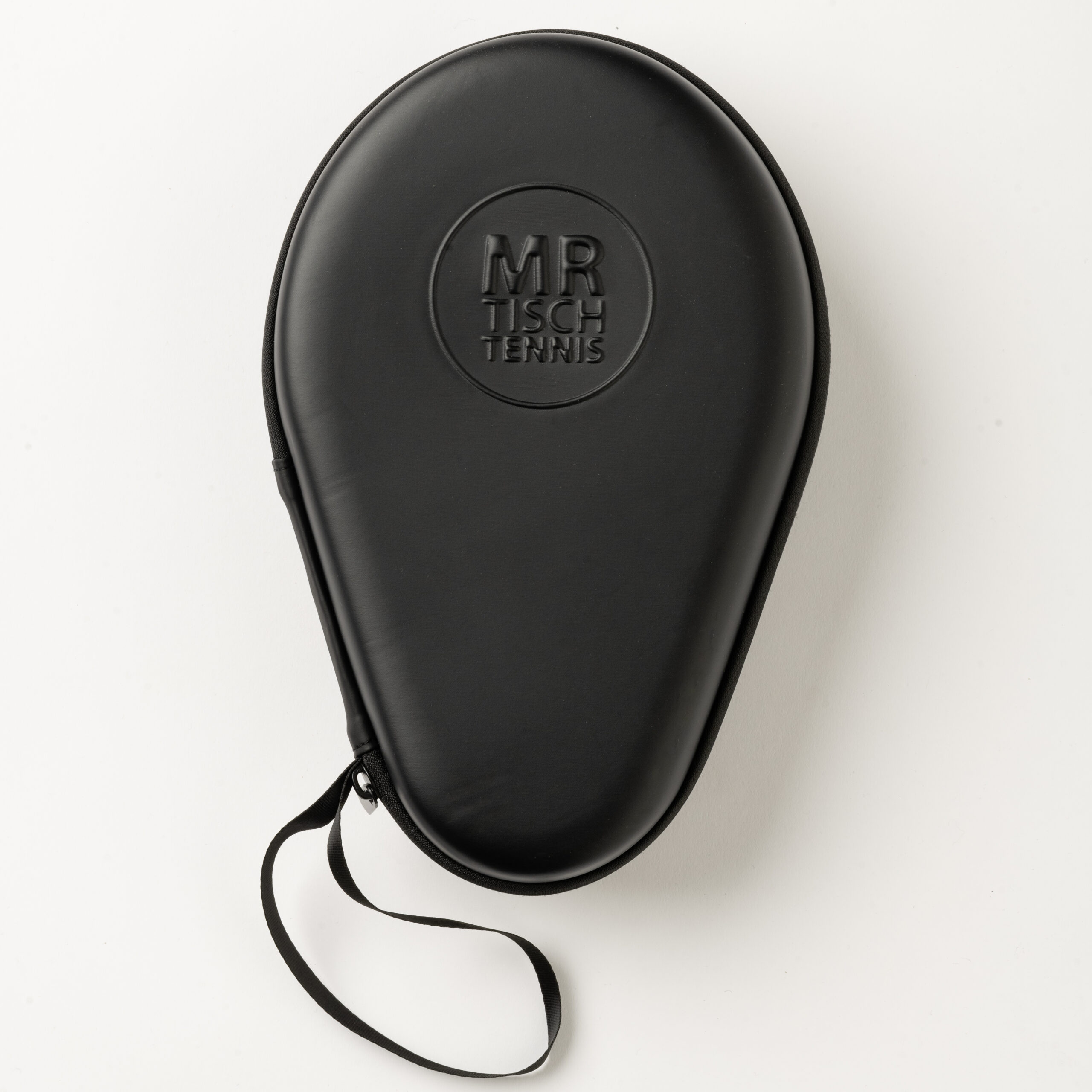 Mr. Tischtennis Hard Case 26 Schlägerhülle 2 Schläger