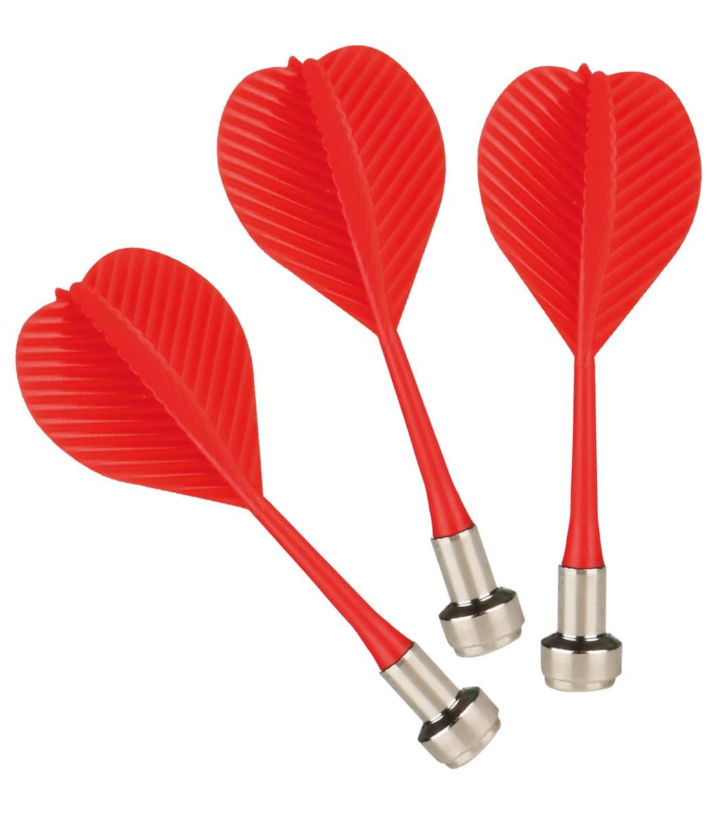 Sunflex Youngster Magnetisches Dartspiel 38x46 cm