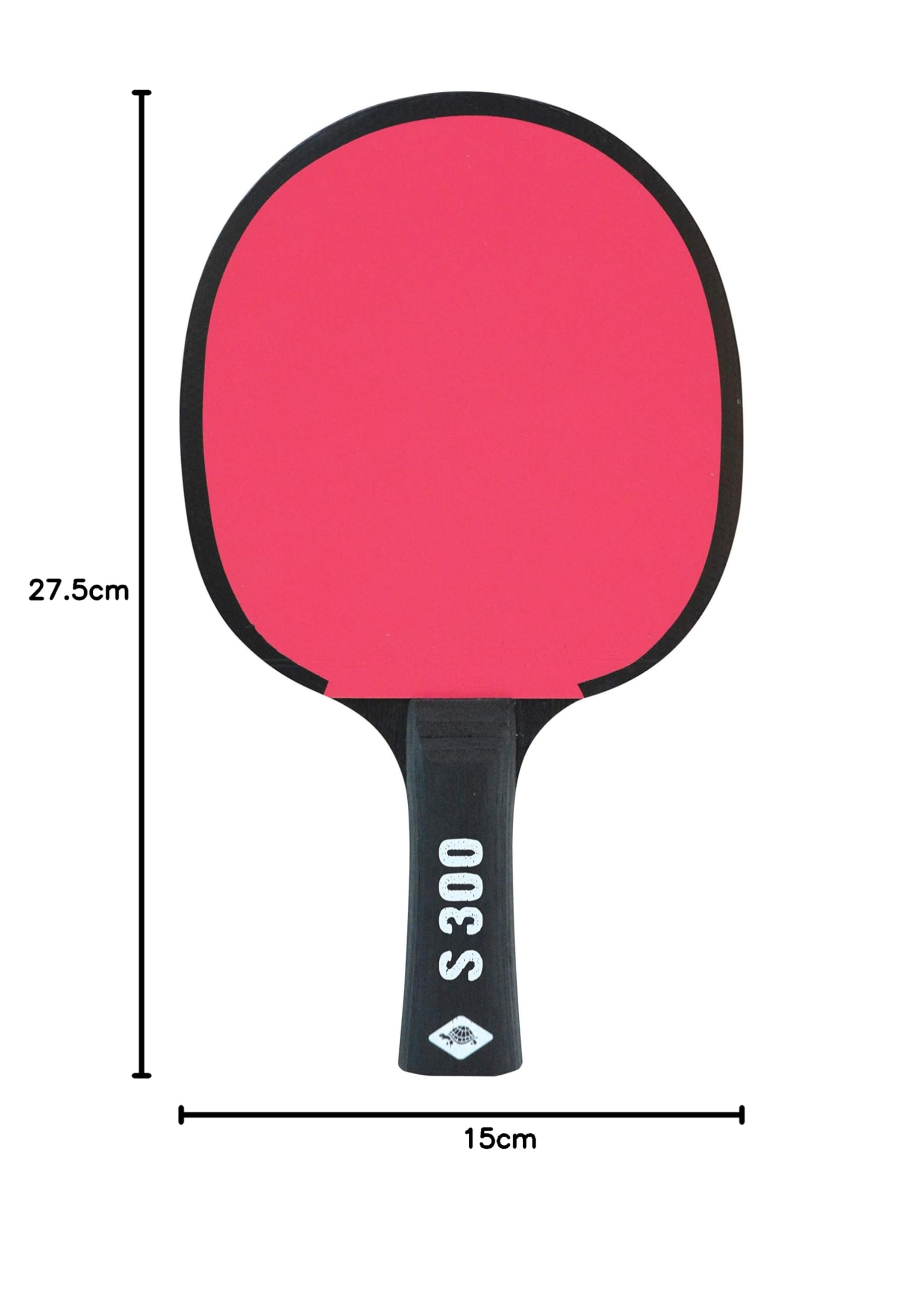 Schildkröt Protection S300 Tischtennisschläger Jade Schutz