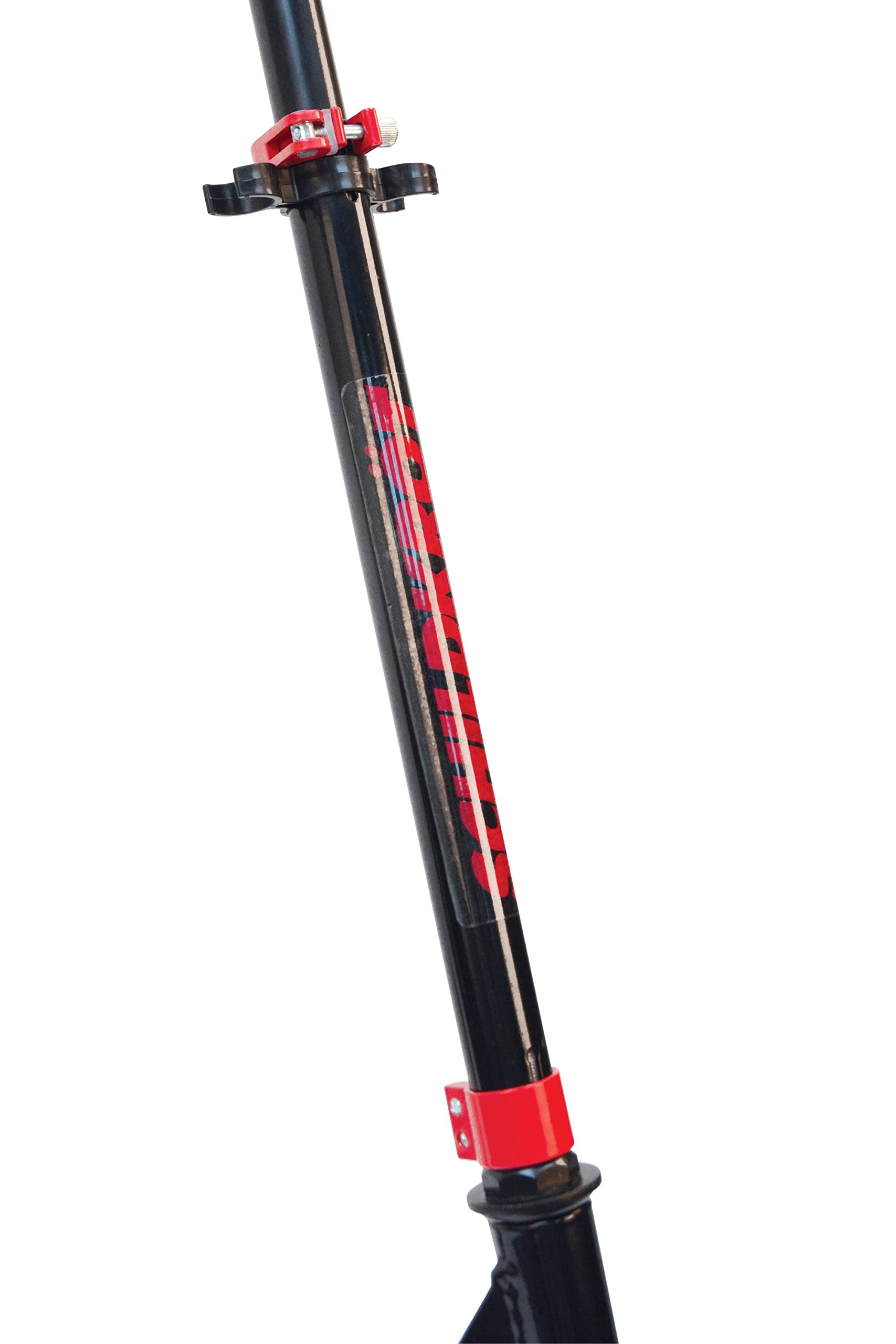 Schildkröt Road Catcher Scooter Graffiti 200mm Roller klappbar