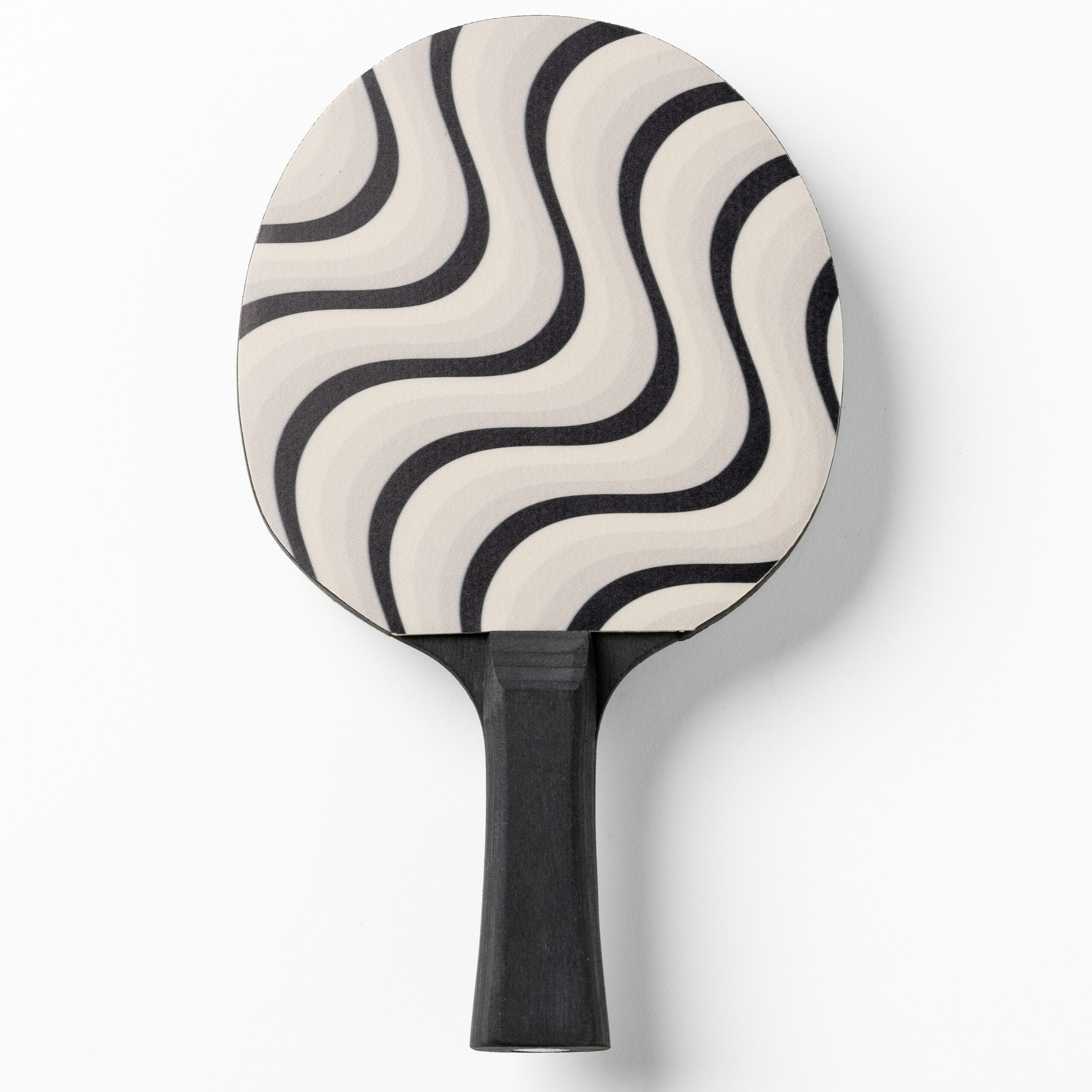 Mr. Tischtennis Designschläger Set Island 2 Schläger Hülle