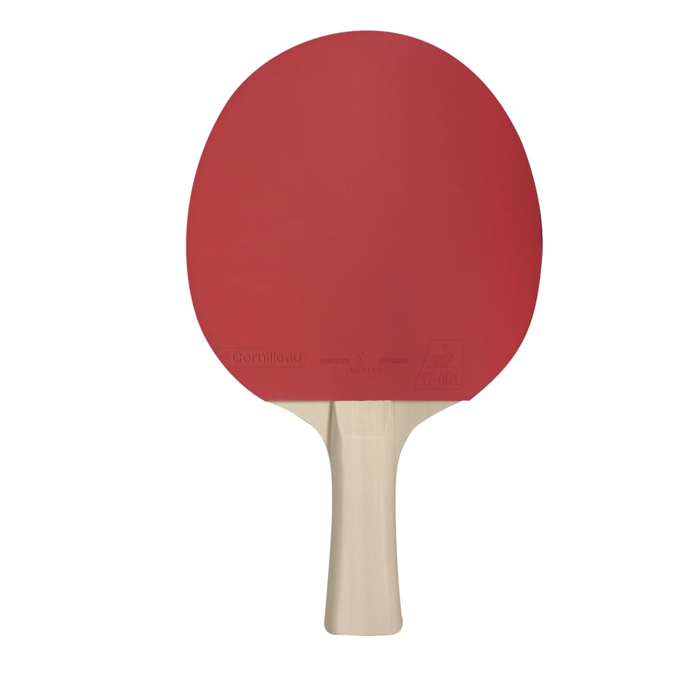 Cornilleau Sport 100 Indoor Tischtennisschläger 1 Stern