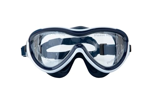 Sunflex Action Pro Orca Schwimmbrille Kinder ab 6 Jahre