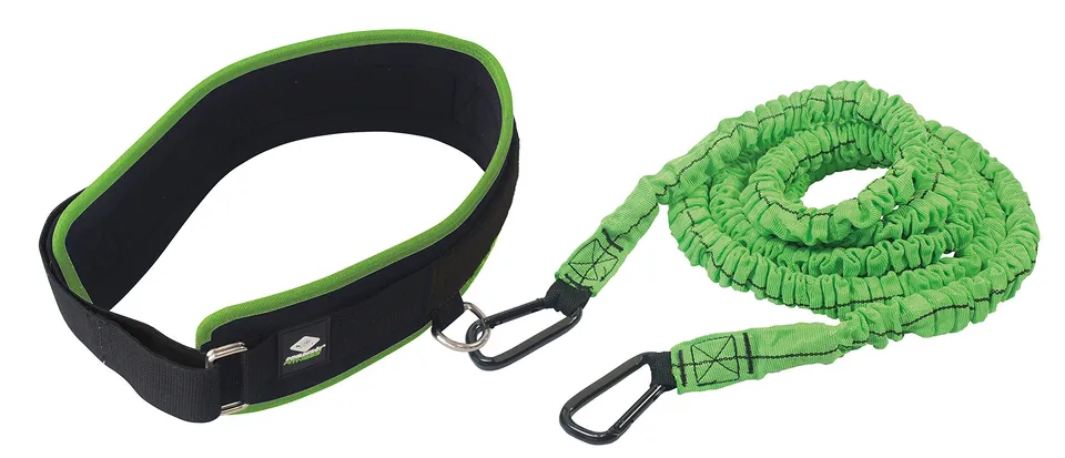 Schildkröt Outdoor Speed Trainer Pro Expander Gürtel 240cm