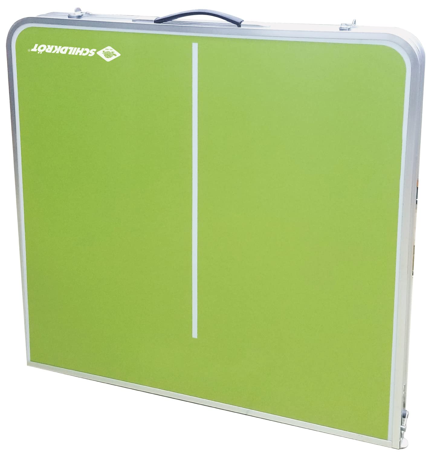 Schildkröt Outdoor Midi-Tischtennistisch 120x60 mit Netz