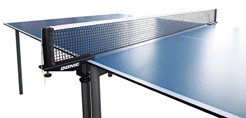 Schildkröt Outdoor Rallye Tischtennisnetz Baumwolle für 5 cm Platten