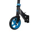 Schildkröt Outdoor RunAbout City-Scooter Blau klappbar 145 mm