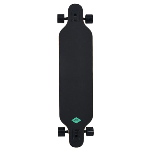 Schildkröt Longboard Freeride 41 Cool Chimp 104cm