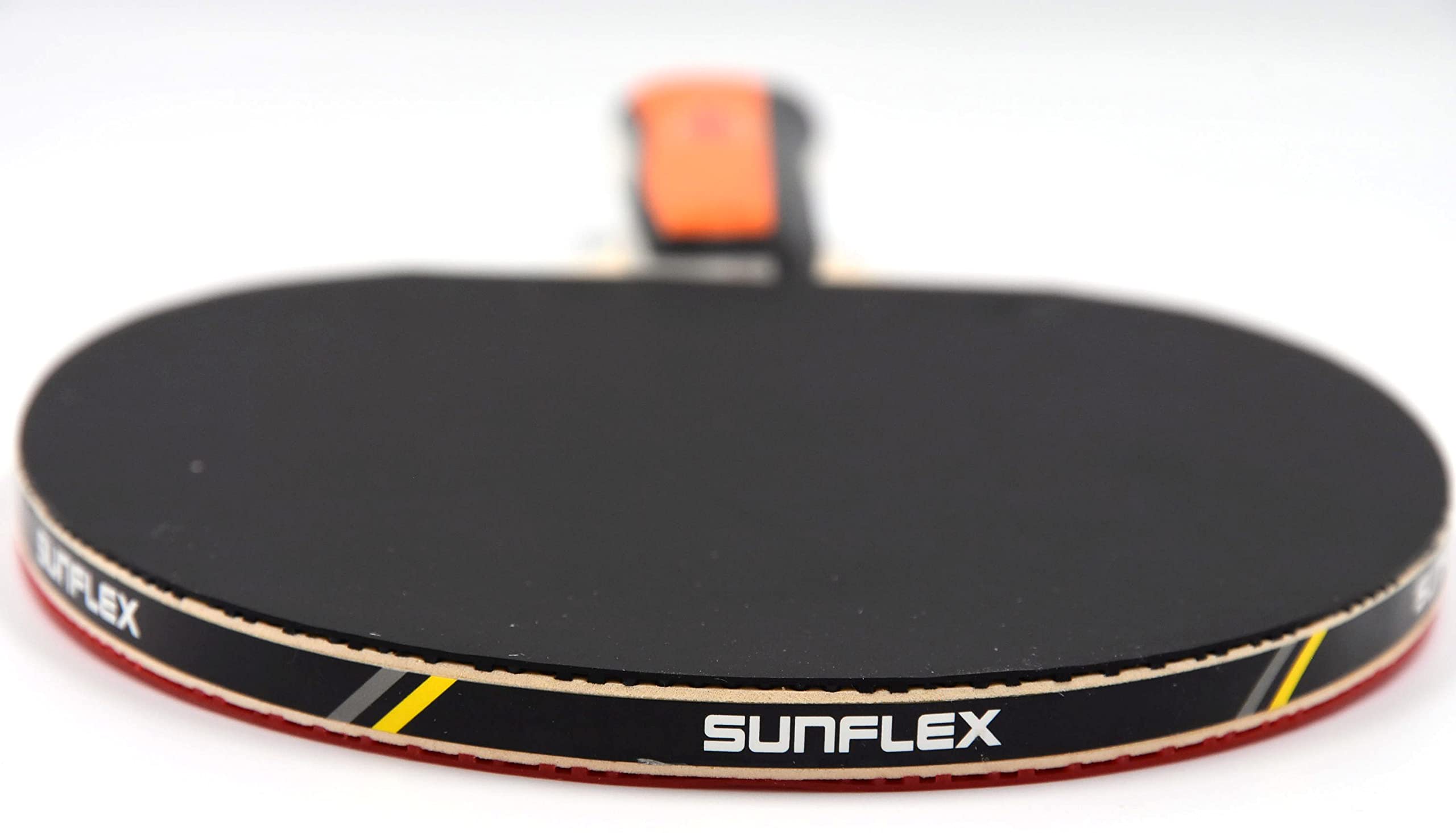 sunflex Motion A25 Schläger anatomisch 1,0 mm