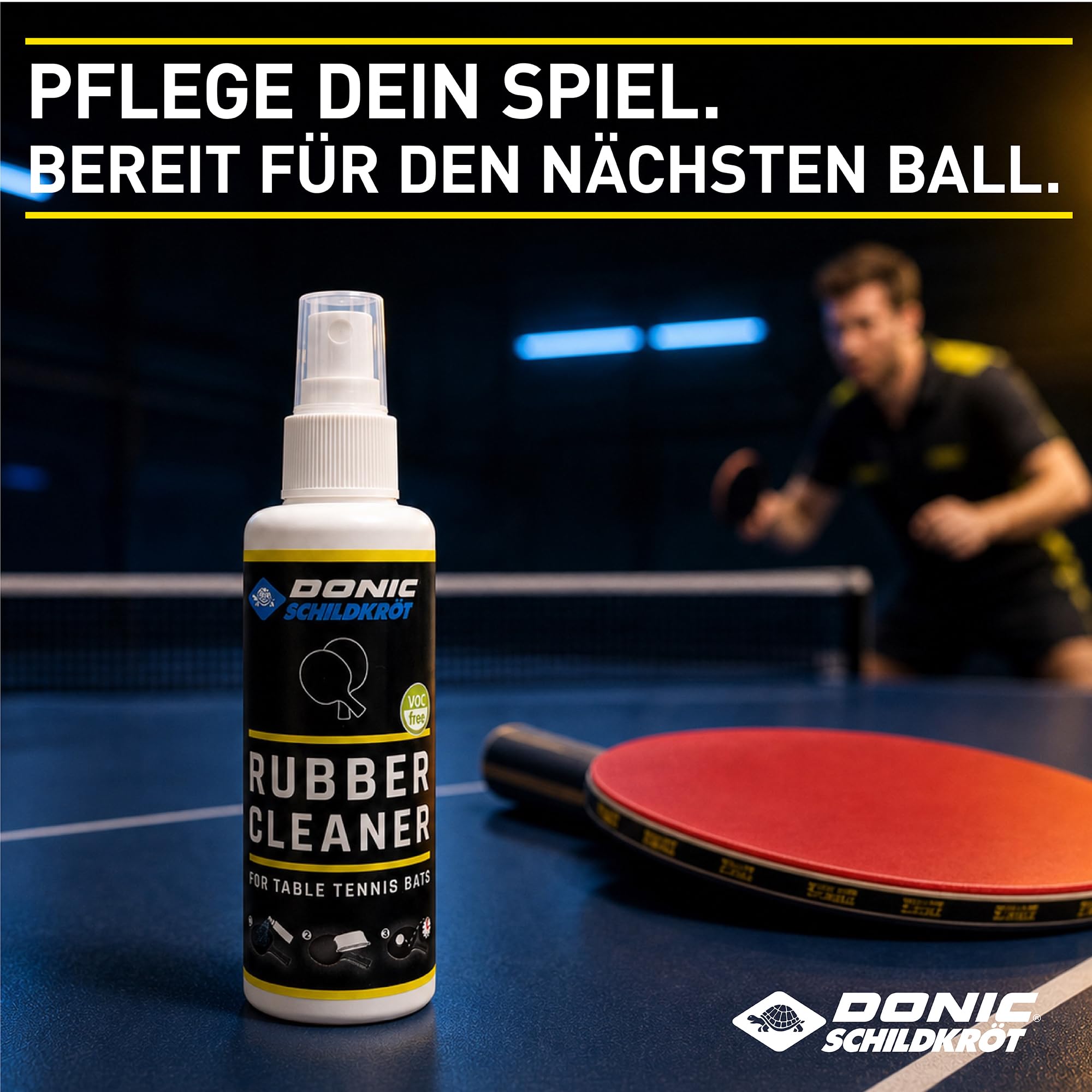 Schildkröt Outdoor Belagreiniger Pumpzerstäuber 100 ml