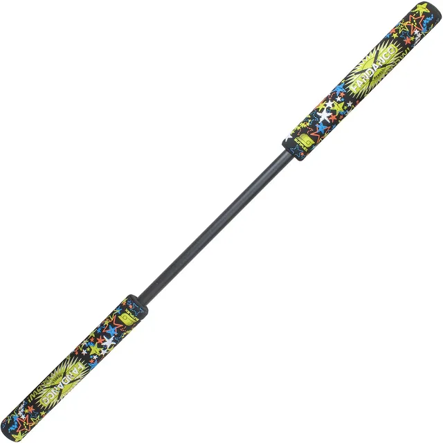 Sunflex Action Pro Rebell Glow Schaumstoffschwert Neopren