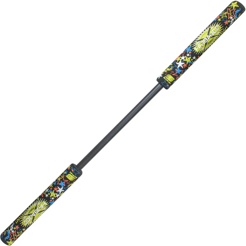 Sunflex Action Pro Rebell Glow Schaumstoffschwert Neopren