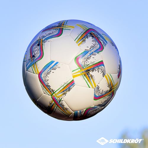 Schildkröt Outdoor Fußball Größe 5 TPU Training