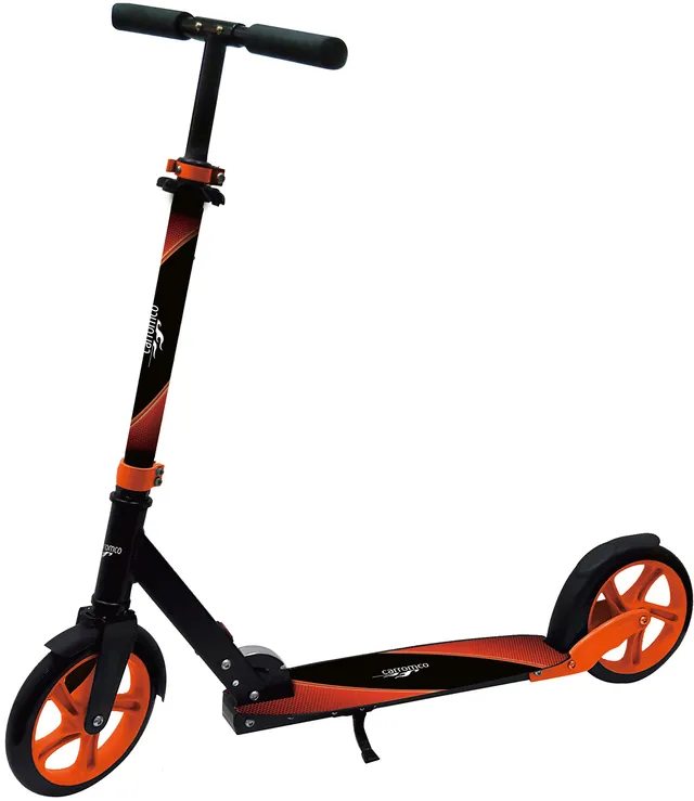 Carromco XT-200 Scooter 200 mm klappbar höhenverstellbar