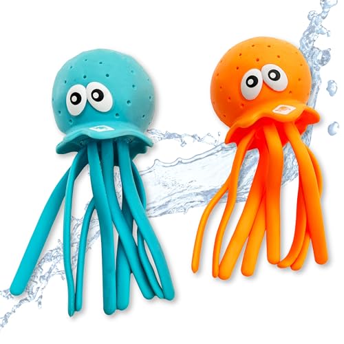 Schildkröt Outdoor Octo Buddies Wasserspielzeug 2er-Set
