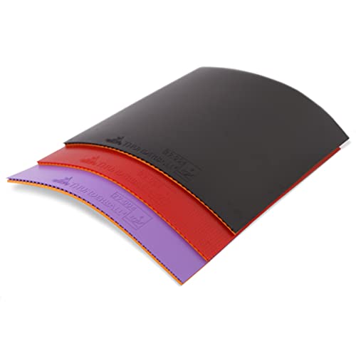 GEWO Thunderball Tischtennisbelag 1,8 mm Allround