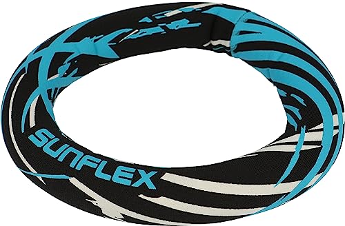 Sunflex Action Pro Tauchringe 3er Neopren senkrecht stehend