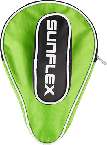 sunflex COLOR COMP Schägerhülle Comfort mit Ballfach