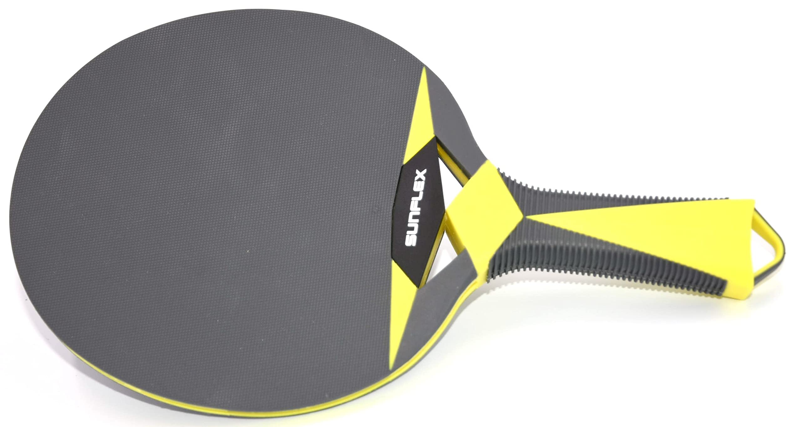 Sunflex Color Comp Zircon Outdoor-Tischtennisschläger wetterfest