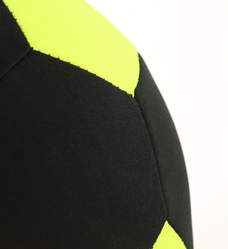 Sunflex Action Pro Neopren Fußball Gr.3 gelb 15cm