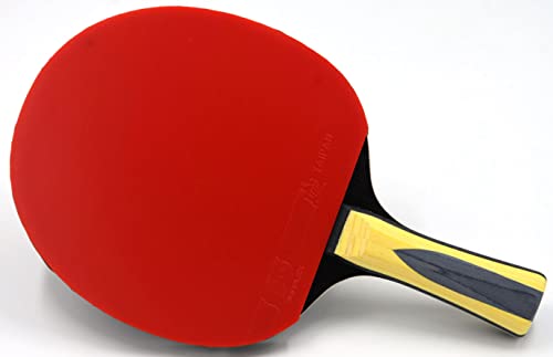 Sunflex Strike C35 Tischtennisschläger Set 2 Schläger ITTF