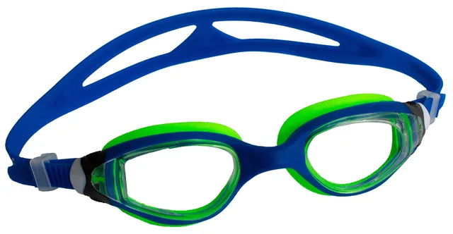 Schildkröt Outdoor Capri Kinder-Schwimmbrille Silikon ab 5 J.