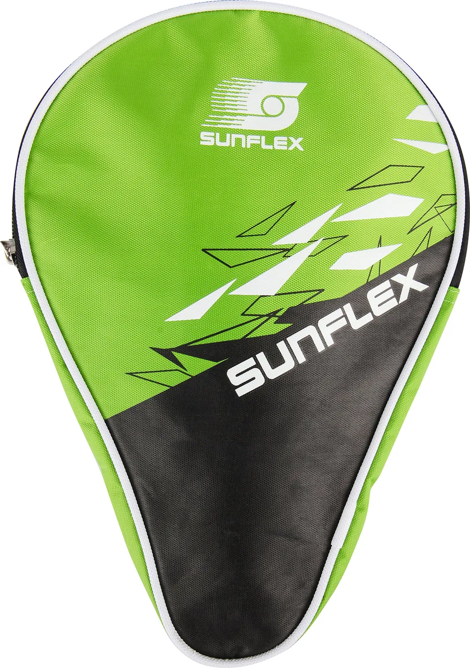 sunflex COLOR COMP Schägerhülle Comfort mit Ballfach
