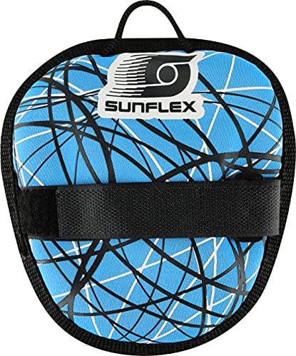 Sunflex Neoremix Mini Sure Catch Klettball-Set 3-teilig