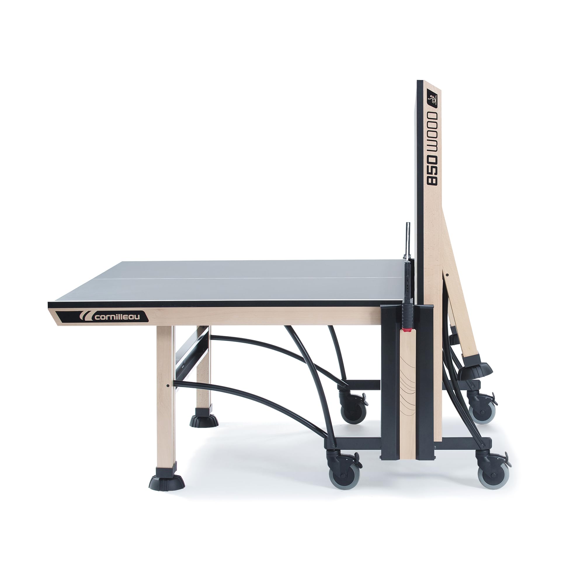 Cornilleau Competition 850-W Tischtennistisch ITTF blau