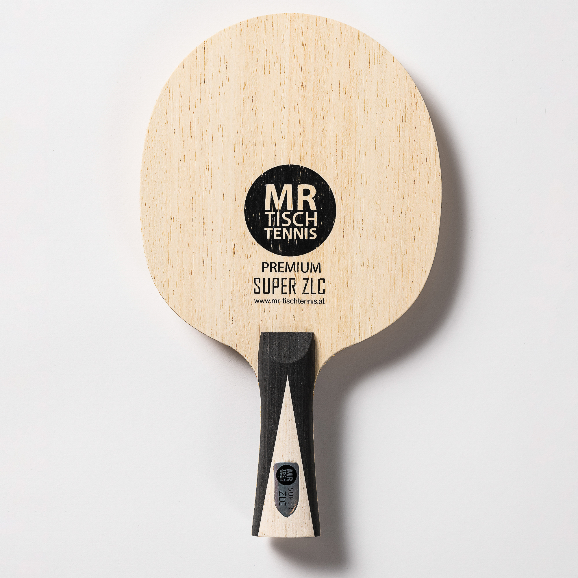Mr. Tischtennis Premium Super ZLC Tischtennisholz Offensiv